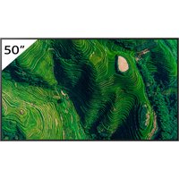 Sony BRAVIA FW-50BZ35P 50” High brightness 500 nit 4K HDR professional