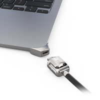 Compulocks Ledge adapter for MacBook Air 15" M2 and M3 with Keyed