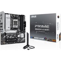 ASUS PRIME B840M-A WIFI AMD B840 Socket AM5 micro ATX