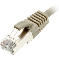 Cablenet CNL 0.3M C6 Gy UTP Ls 30AWG Slim SB networking cable Grey Cat