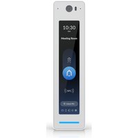Ubiquiti G3 Reader Pro Face recognition terminal White