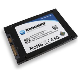 Istorage Kanguru Defender SED300 Hardware-Based Self-Encrypting Intern