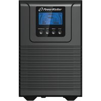 VFI 1000 TG Double conversion 1 kVA 900 W 4 AC ou