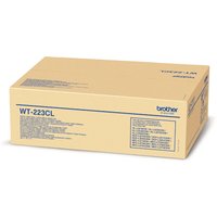 Brother WT-223CL Toner waste box. 50K pages for Brother HL-L 3210