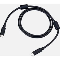 Canon 3224C001 camera cable 1 m Black