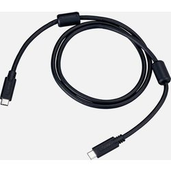 Canon 3224C001 Camera Cable 1 M Black