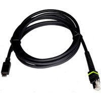 Zebra CBA-U61-S07ZAR barcode reader accessory Charging cable