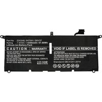 CoreParts G8VCF-CP laptop spare part Battery