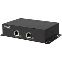 Axis TU8010 Fast Ethernet. Gigabit Ethernet