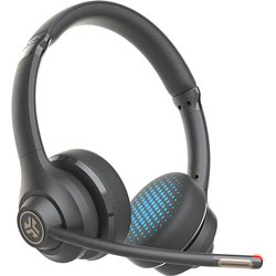 Jlab Go Work Gen 2 Pc. Mac. Mobile Wireless Headset - Black