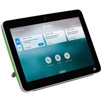 HP Poly TC10 White Glass Mount