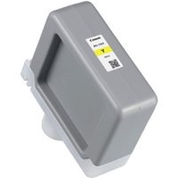 Canon 2367C001/PFI-110Y Ink cartridge yellow 110ml for Canon IPF TX 20