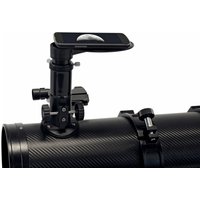 Bresser Optics VENUS 76/700 AZ Reflector 525x Carbon