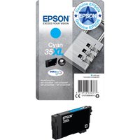 Epson C13T35924010/35XL Ink cartridge cyan high-capacity. 1.9K pages 2