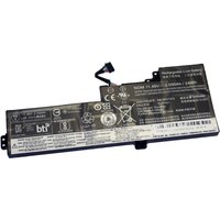 BTI 3-cell 24Wh 01AV419 compatible laptop battery for Lenovo Thinkpad