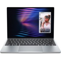 DELL XPS 13 DX13260 Intel Core 5 320 16GB RAM 512GB SSD 13.4 Inch QHD