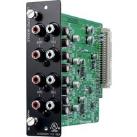 TOA D-971R audio module