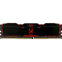 Goodram IRDM X memory module 16 GB 1 x 16 GB DDR4 288-pin DIMM