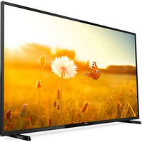 Philips EasySuite 43HFL3014/12 TV 109.2 cm (43") Full HD Black 25