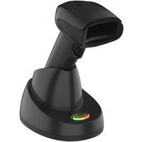 Honeywell Xenon XP 1952g Handheld bar code reader 1D/2D LED Black