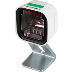 Datalogic Magellan 1500I Fixed Bar Code Reader 1D/2D Led White