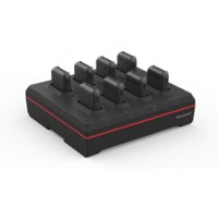 Honeywell 8 bay battery charger for 8675i
