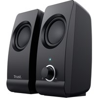 Trust Remo 2.0 1-way Black Wired 8 W