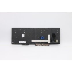 Lenovo 5N20V78023 Laptop Spare Part Keyboard