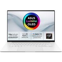 ASUS Zenbook S16 UM5606GA-SR536W Copilot+ PC AMD Ryzen AI 9 465 Laptop