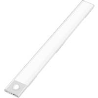 LogiLink LED Under Cabinet light. ultra thin. PIR-Sensor. 400mm. 160lm
