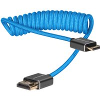 Kondor Blue KB-MN-FHDMI-12 HDMI cable 0.6 m HDMI Type C (Mini) HDMI Ty