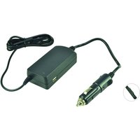 2-Power DC Car Adapter 12V 3A 36W