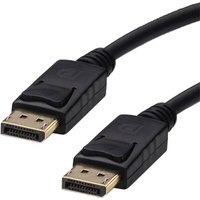 Cablenet 5m DisplayPort Male 1.2 - DisplayPort Male 1.2 (4Kx2K@60Hz) B