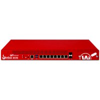 WatchGuard Firebox M590 hardware firewall 1U 3.3 Gbit/s