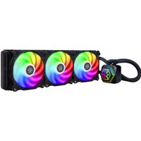 Silverstone SST-PF360-ARGB-V2 computer cooling system Processor All-in