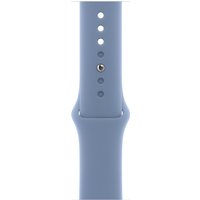 Apple 45mm Winter Blue Sport Band - S/M