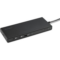 Kensington SD4842P EQ USB-C 10Gbps Triple Video Driverless Docking Sta