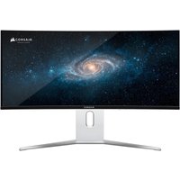 Corsair XENEON 34WQHD240-C computer monitor 86.4 cm (34") 3440 x