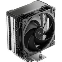 DeepCool AG400 G2 Processor Air cooler 12 cm Black