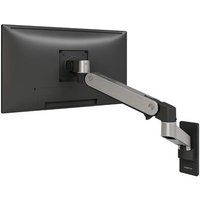 Ergotron 45-683-026 monitor mount / stand 86.4 cm (34") Wall Alum