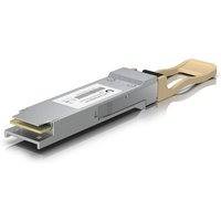 Ubiquiti UACC-OM-QSFP28-SR4 network transceiver module Fiber optic 100