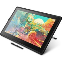 Wacom Cintiq 22 graphic tablet Black USB