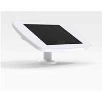 Bouncepad Swivel Desk | Samsung Galaxy Tab A7 10.4 (2020) | White | Ex
