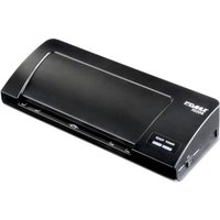 Dahle 70204 A4 Laminator with 2 Heated silicone Rollers