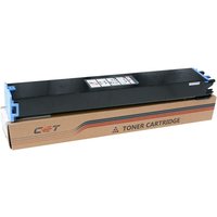 CoreParts MSP141379 toner cartridge 1 pc(s) Cyan