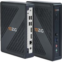 10ZiG Technology 6072q 1.5 GHz Linux 1.6 kg Black J4105