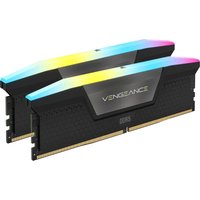 Corsair Vengeance RGB CMH48GX5M2B6400C36 memory module 48 GB 2 x 24 GB
