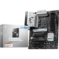 MSI B760 GAMING PLUS WIFI DDR4 motherboard Intel B760 LGA 1700 ATX
