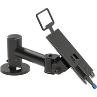 Ergonomic Solutions SpacePole Payment PAYlift swingarm arm 120mm pole