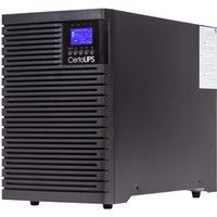CertaUPS C650-100-C uninterruptible power supply (UPS) Double-conversi